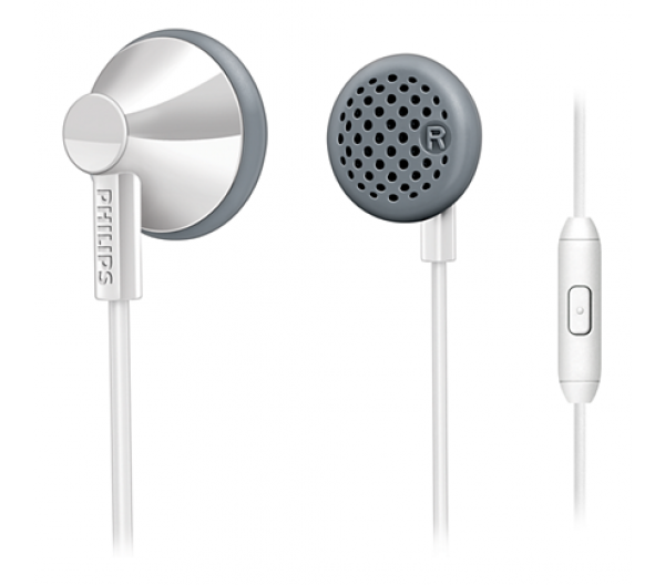 Philips SHE2005 Kablolu Kulaklık — ürün görseli 2