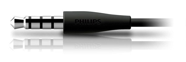 Philips SHE2005 Kablolu Kulaklık — ürün görseli 6