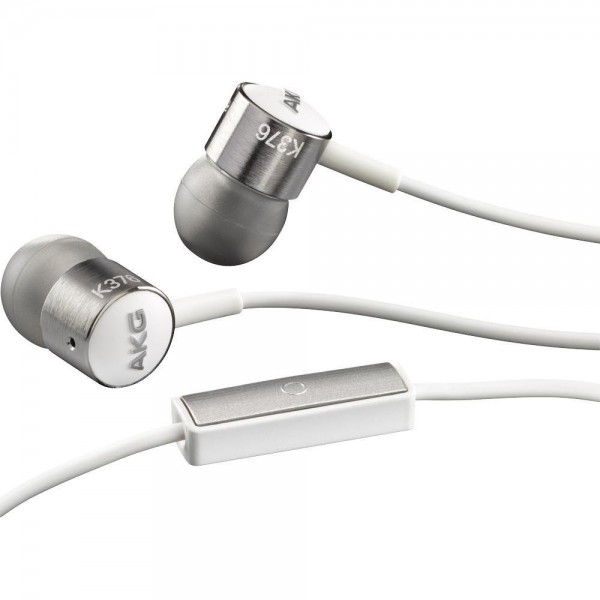 AKG K376 Kablolu Kulaklık — ürün görseli 2