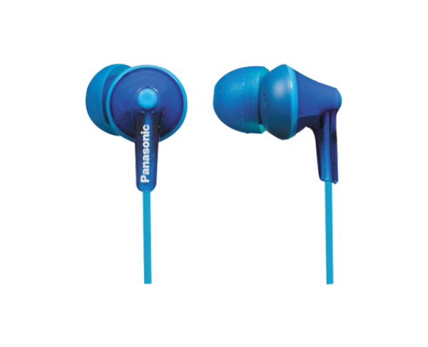 Panasonic RP-HJE125E Kablolu Kulaklık — ürün görseli 4