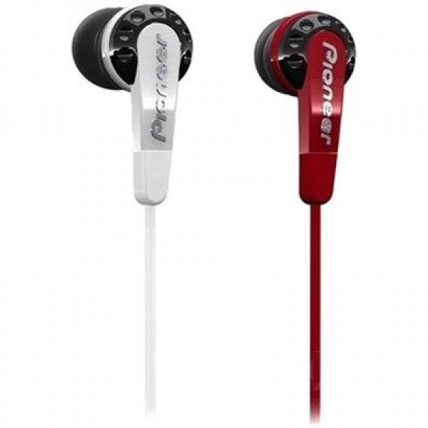 Pioneer SE-CL721 Kablolu Kulaklık — ürün görseli 2