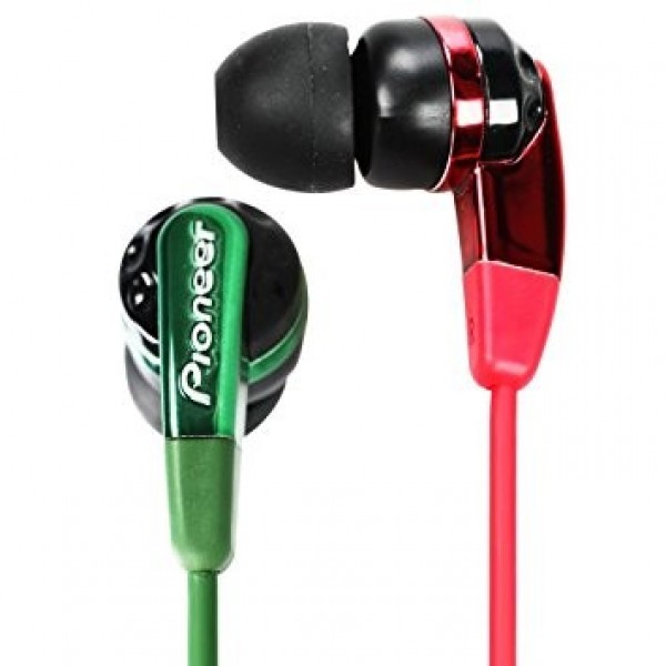 Pioneer SE-CL721 Kablolu Kulaklık — ürün görseli 3