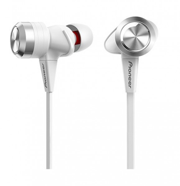 Pioneer SE-CX7 Kablolu Kulaklık — ürün görseli 2