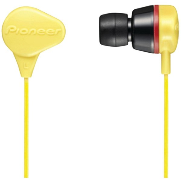 Pioneer SE-CL331 Kablolu Kulaklık — ürün görseli 4