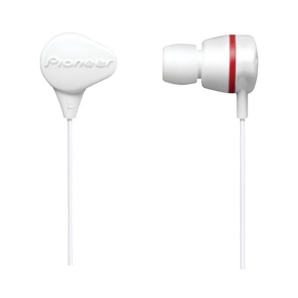 Pioneer SE-CL331 Kablolu Kulaklık — ürün görseli 2