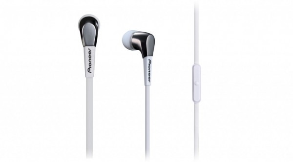 Pioneer SE-CL722T Kablolu Kulaklık — ürün görseli 2