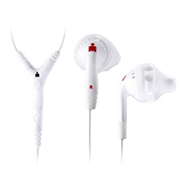 JBL Yurbuds Ironman Performance Raising Kablolu Kulaklık — ürün görseli 2