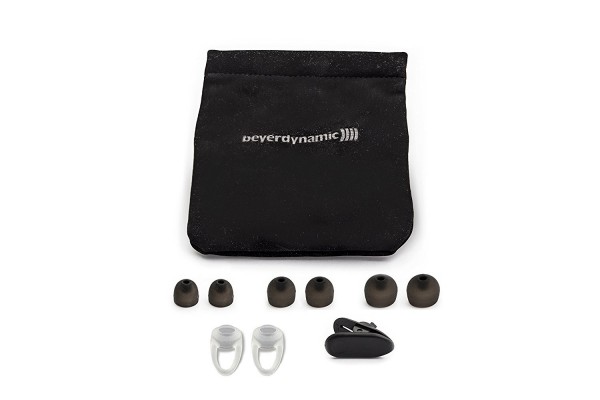 Beyerdynamic Byron Kablolu Kulaklık — ürün görseli 3