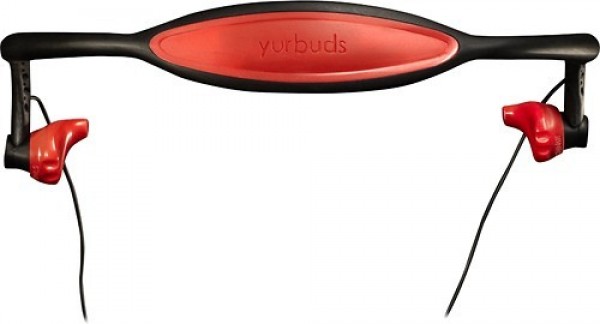 JBL Yurbuds Ironman Driven Kablolu Kulaklık — ürün görseli 3