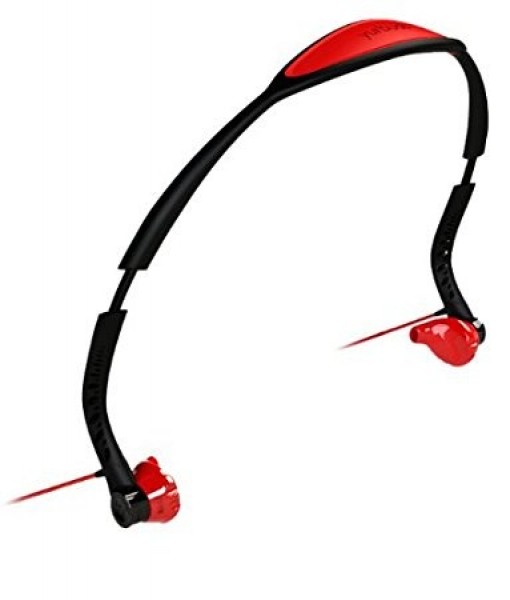 JBL Yurbuds Ironman Driven Kablolu Kulaklık — ürün görseli 2