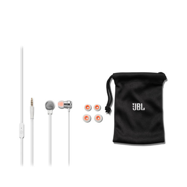 JBL T280A Kablolu Kulaklık — ürün görseli 6