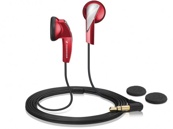 Sennheiser MX 365 Kablolu Kulaklık — ürün görseli 2