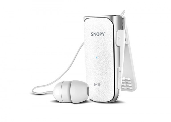 Snopy SN-BT140 Kablosuz Kulaklık — ürün görseli 2