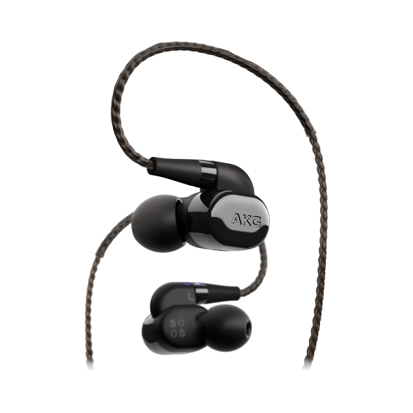 AKG N5005 Kablosuz Kulaklık — ürün görseli 2