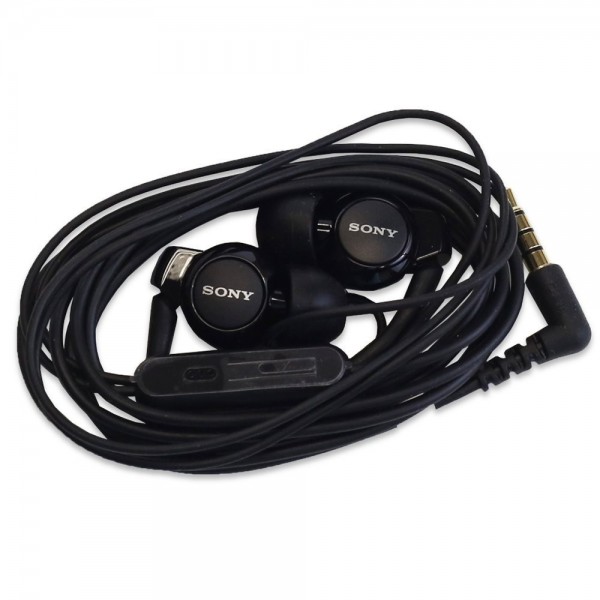 Sony MH-EX300AP Kablolu Kulaklık — ürün görseli 2