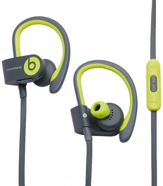 Beats Powerbeats2 Kablosuz Kulaklık — ürün görseli 4