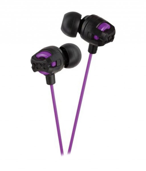 JVC HA-FX101 Kablolu Kulaklık — ürün görseli 3