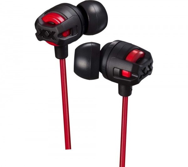 JVC HA-FX101 Kablolu Kulaklık — ürün görseli 5
