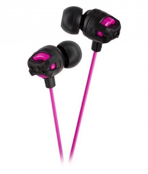 JVC HA-FX101 Kablolu Kulaklık — ürün görseli 2
