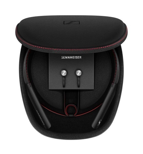 Sennheiser Momentum In-Ear Wireless Kablosuz Kulaklık — ürün görseli 4