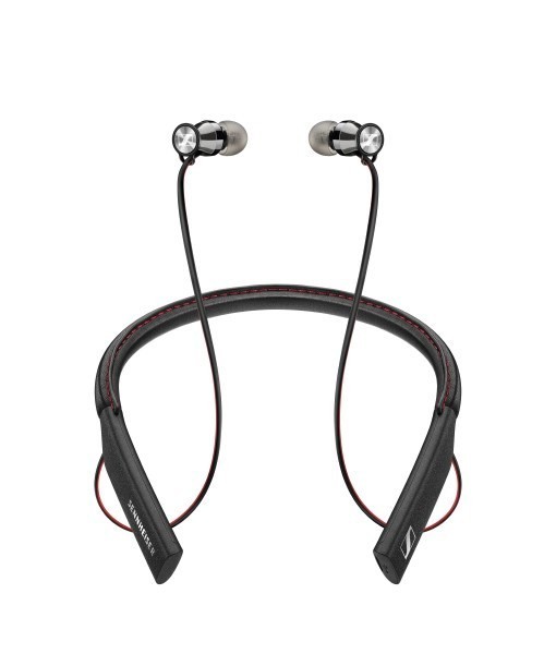 Sennheiser Momentum In-Ear Wireless Kablosuz Kulaklık — ürün görseli 2