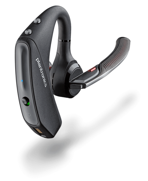 Plantronics Voyager 5240 Kablosuz Kulaklık — ürün görseli 4