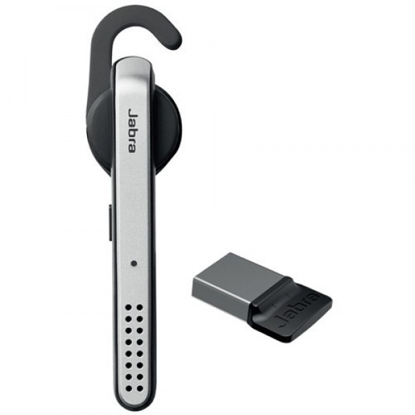 Jabra Stealth UC MS Kablosuz Kulaklık — ürün görseli 2