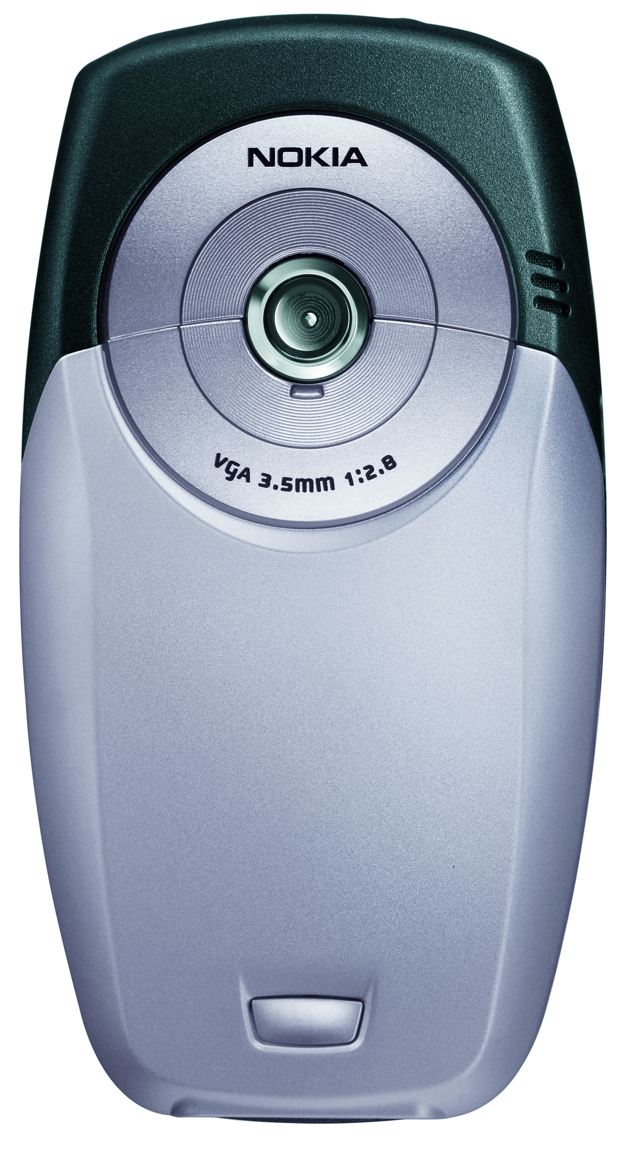 Nokia 6600 (2003) — ürün görseli 3