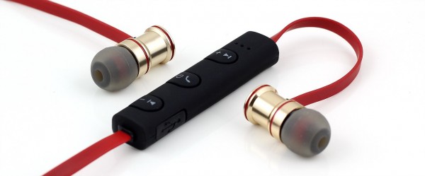 Powerway BLT-758 Kablosuz Kulaklık — ürün görseli 2