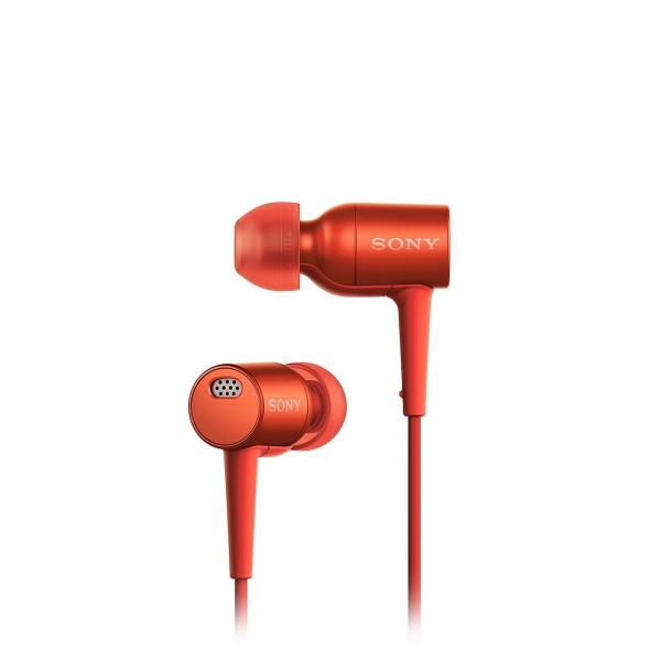 Sony MDR-EX750NA Kablolu Kulaklık — ürün görseli 4