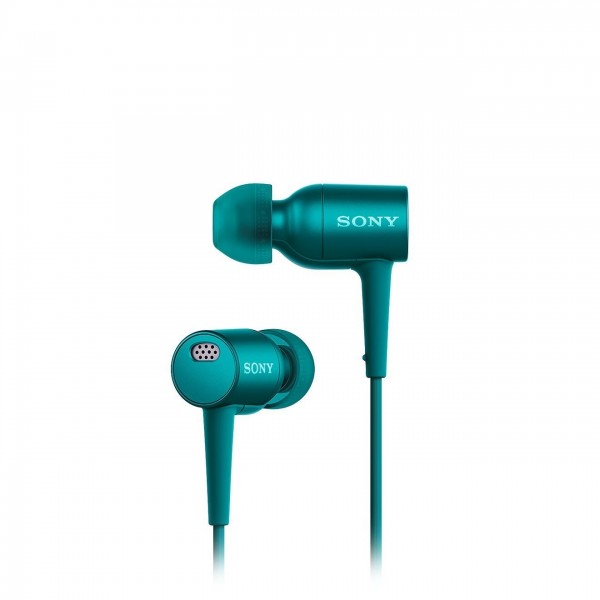 Sony MDR-EX750NA Kablolu Kulaklık — ürün görseli 2