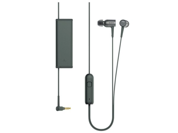 Sony MDR-EX750NA Kablolu Kulaklık — ürün görseli 6