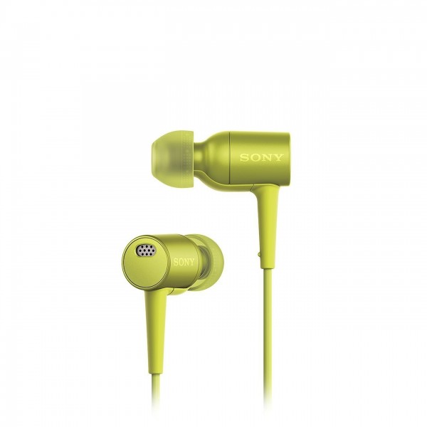 Sony MDR-EX750NA Kablolu Kulaklık — ürün görseli 5