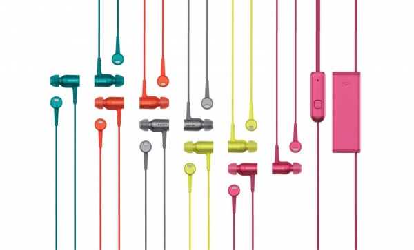 Sony MDR-EX750NA Kablolu Kulaklık — ürün görseli 7