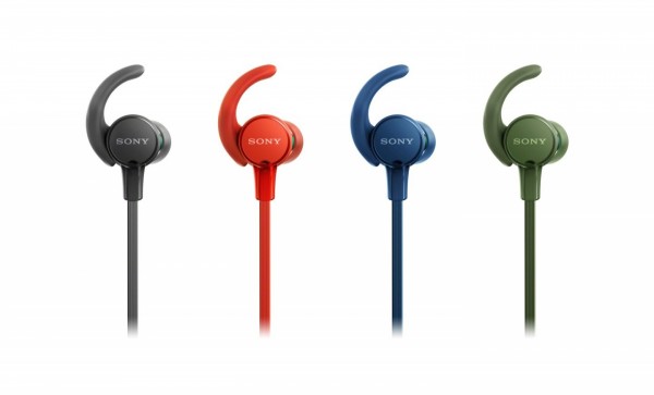 Sony MDR-XB510AS Kablolu Kulaklık — ürün görseli 5