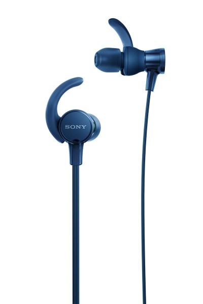 Sony MDR-XB510AS Kablolu Kulaklık — ürün görseli 4