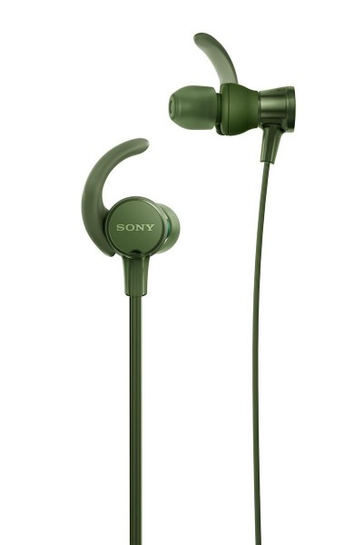 Sony MDR-XB510AS Kablolu Kulaklık — ürün görseli 2