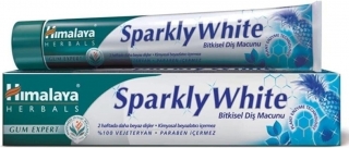 Himalaya Sparkly White 75 ml — ürün görseli 1