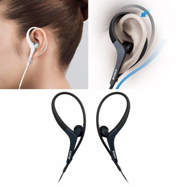 Sony MDR-AS400EX Kablolu Kulaklık — ürün görseli 3