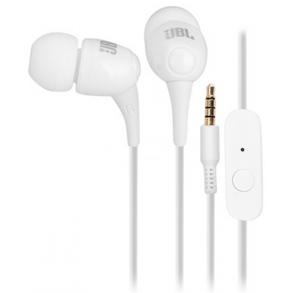 JBL T100A Kablolu Kulaklık — ürün görseli 2
