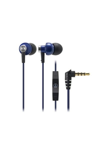 Audio-Technica ATH-CK400i Kablolu Kulaklık — ürün görseli 3