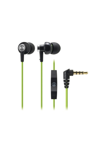 Audio-Technica ATH-CK400i Kablolu Kulaklık — ürün görseli 2