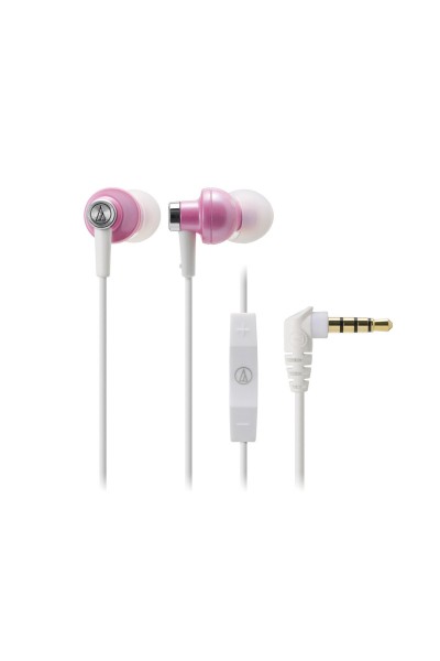 Audio-Technica ATH-CK400i Kablolu Kulaklık — ürün görseli 4