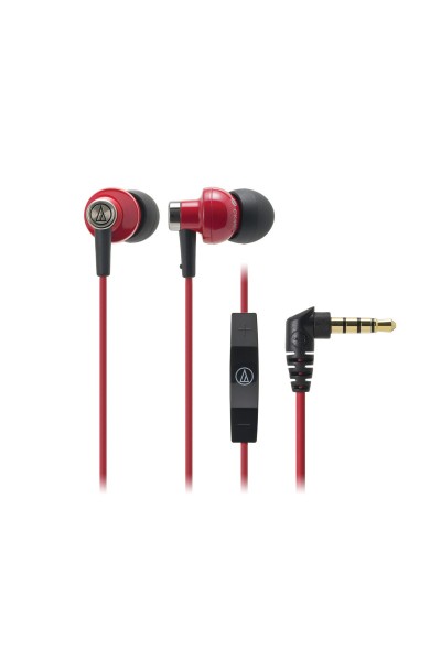 Audio-Technica ATH-CK400i Kablolu Kulaklık — ürün görseli 5