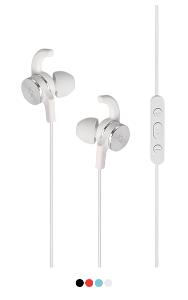 ttec EchoFit Kablolu Kulaklık — ürün görseli 4