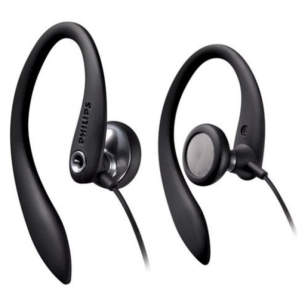 Philips SHS3201 Kablolu Kulaklık — ürün görseli 2