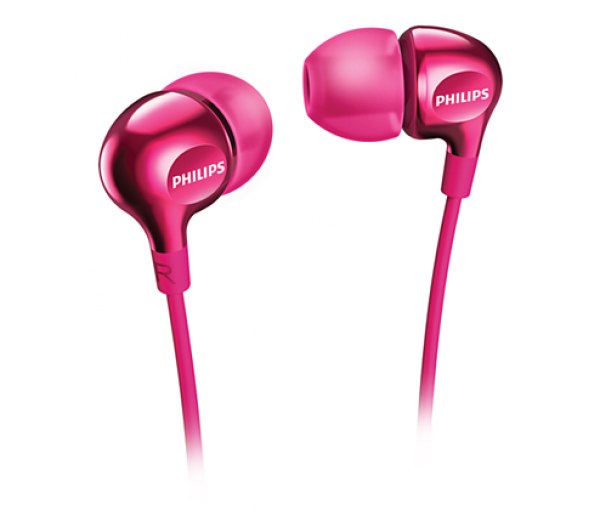 Philips SHE3700 Kablolu Kulaklık — ürün görseli 5