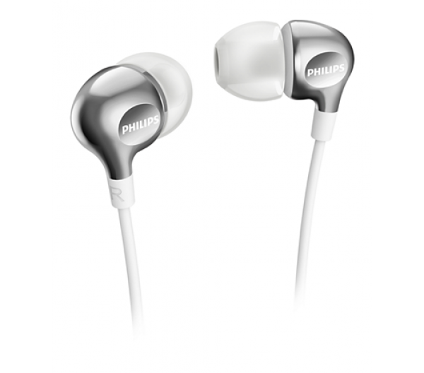 Philips SHE3700 Kablolu Kulaklık — ürün görseli 3