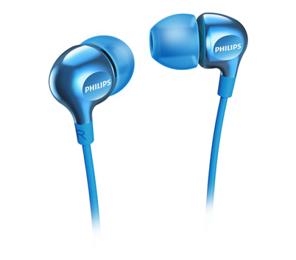 Philips SHE3700 Kablolu Kulaklık — ürün görseli 4
