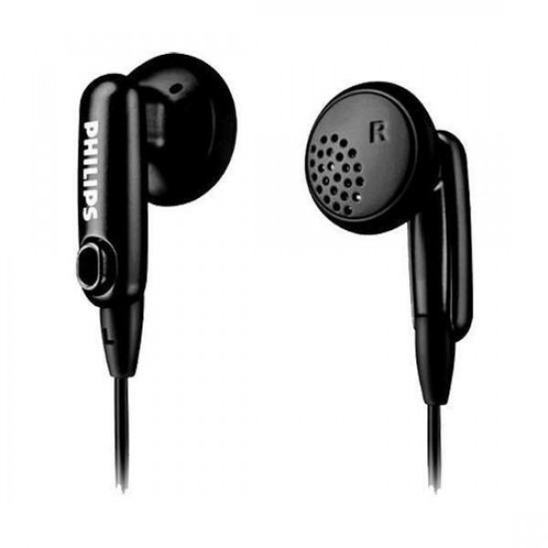 Philips SHE2610 Kablolu Kulaklık — ürün görseli 2